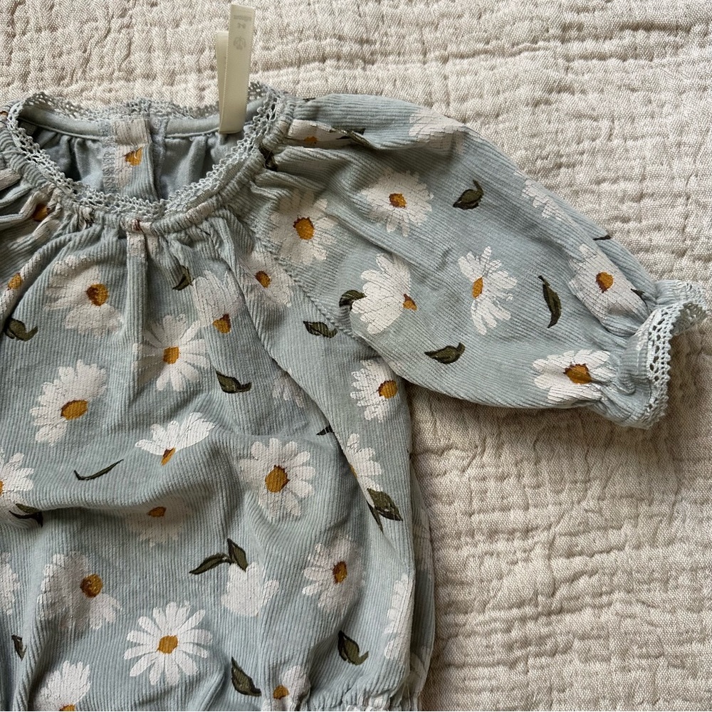 Wild Wawa Romper - Picture 2 of 4